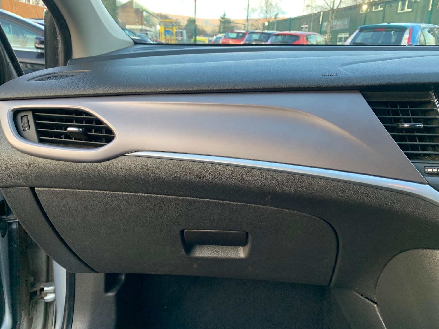 Used Vauxhall Astra 2016 for sale - 77143314: Photo 45