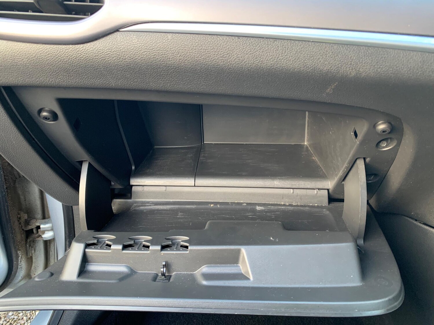 Used Vauxhall Astra 2016 for sale - 77143314: Photo 46