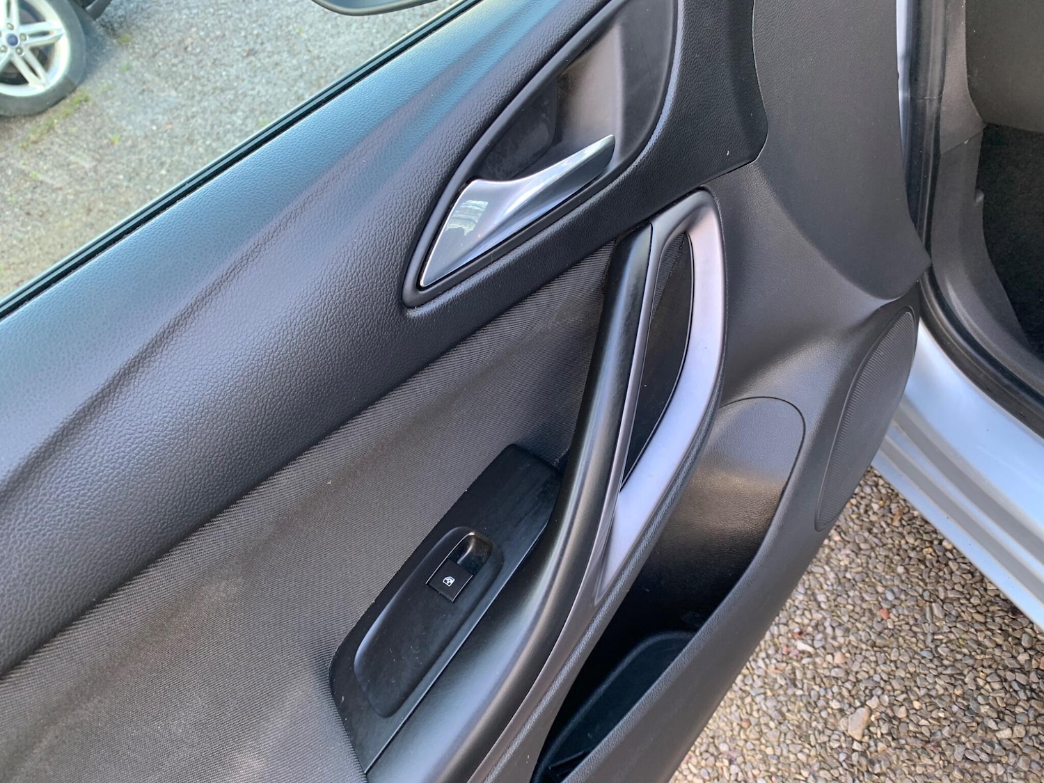 Used Vauxhall Astra 2016 for sale - 77143314: Photo 48