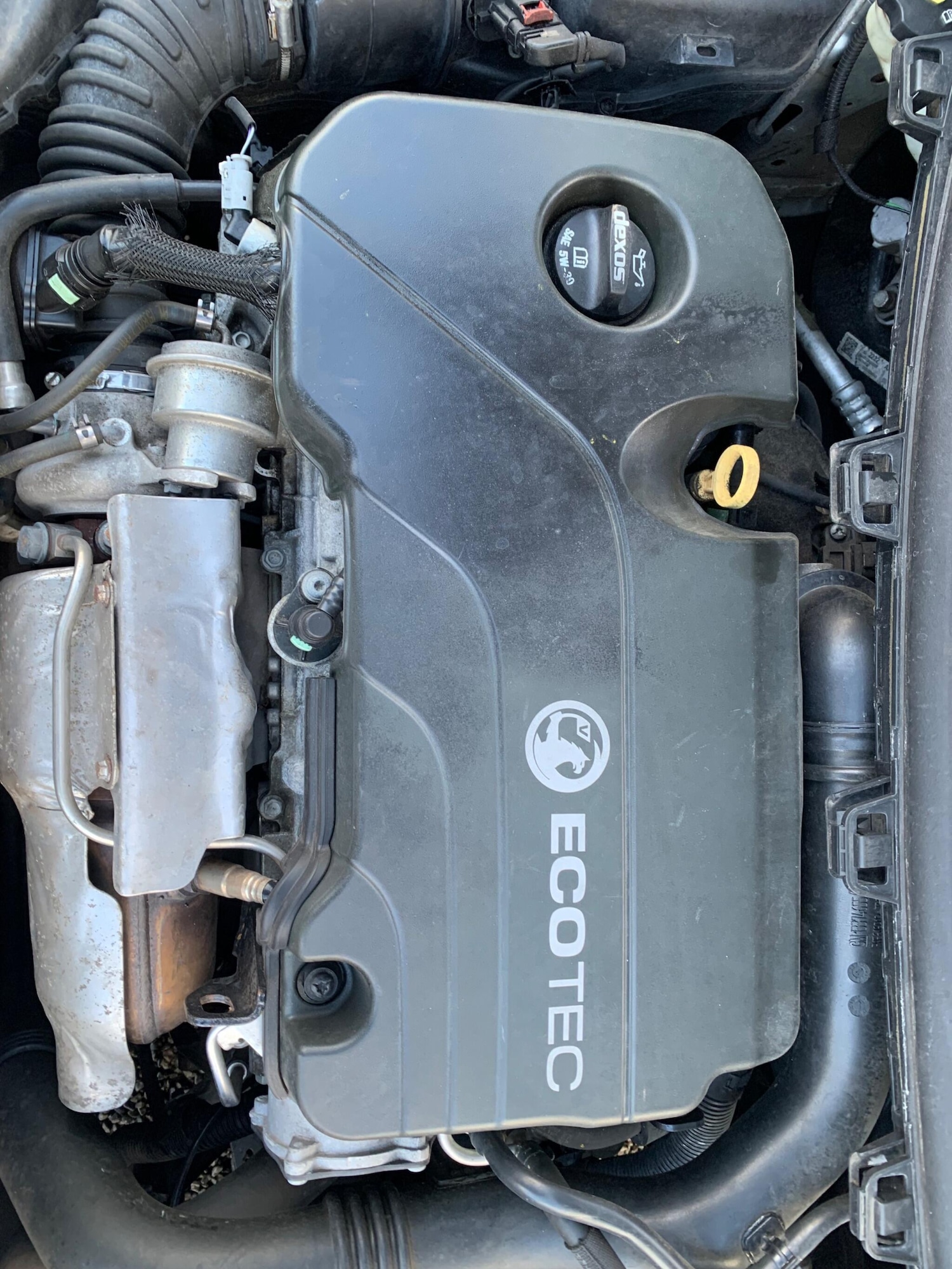 Used Vauxhall Astra 2016 for sale - 77143314: Photo 50