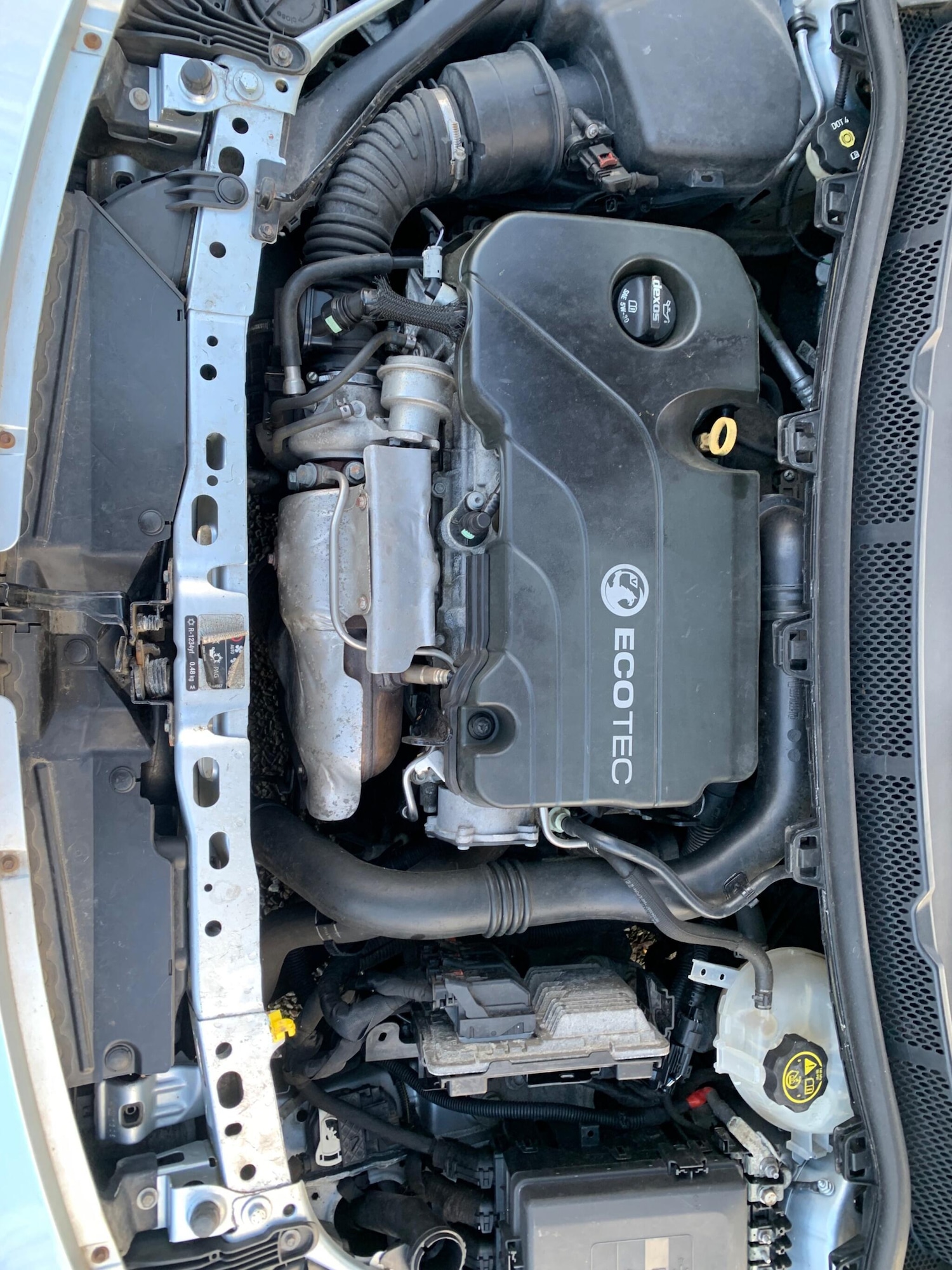 Used Vauxhall Astra 2016 for sale - 77143314: Photo 51