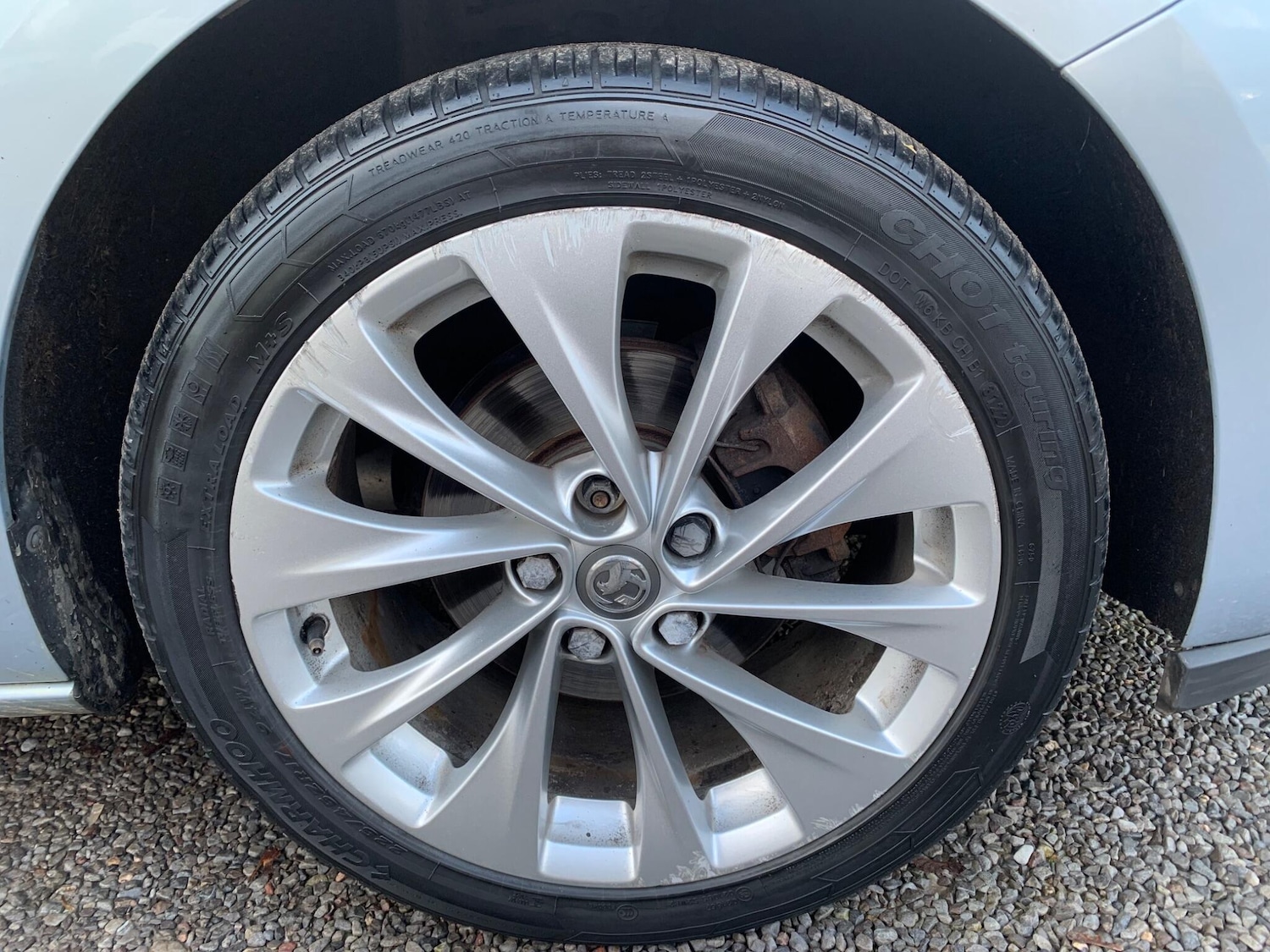 Used Vauxhall Astra 2016 for sale - 77143314: Photo 65