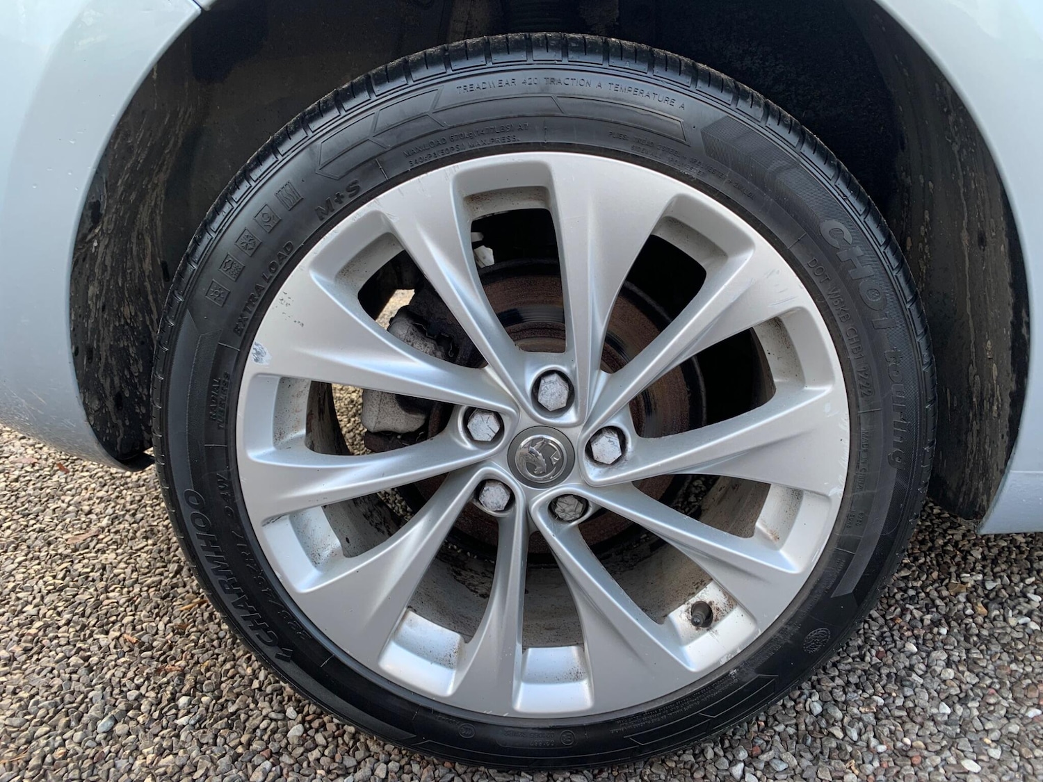 Used Vauxhall Astra 2016 for sale - 77143314: Photo 67