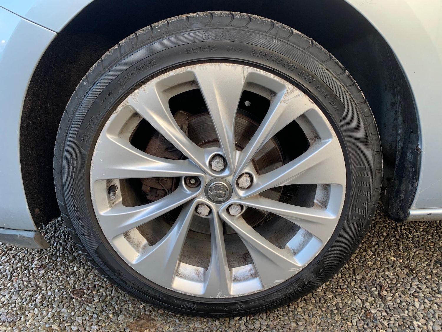 Used Vauxhall Astra 2016 for sale - 77143314: Photo 71