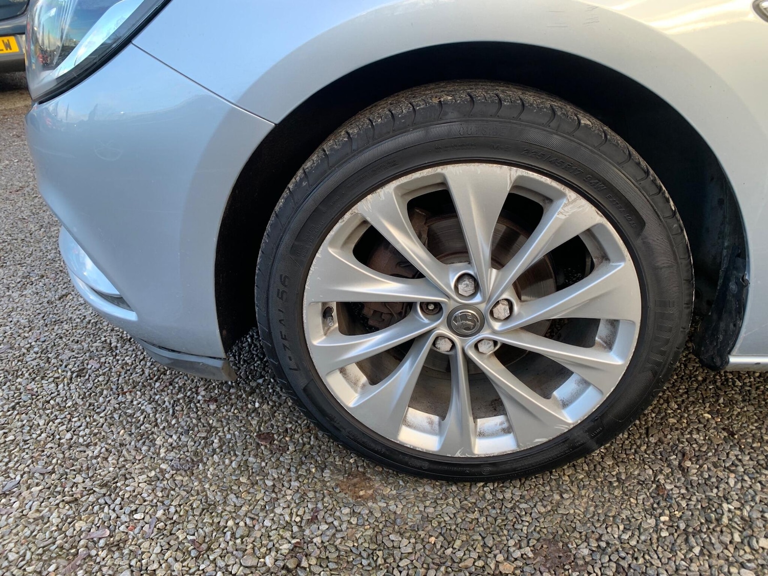 Used Vauxhall Astra 2016 for sale - 77143314: Photo 72