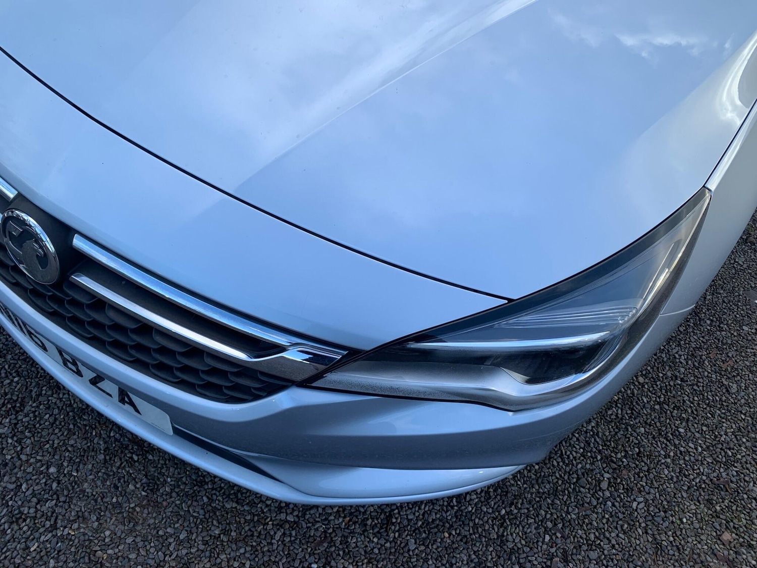 Used Vauxhall Astra 2016 for sale - 77143314: Photo 90