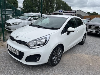 Used Kia Rio 2022 for sale - 79045192: Photo