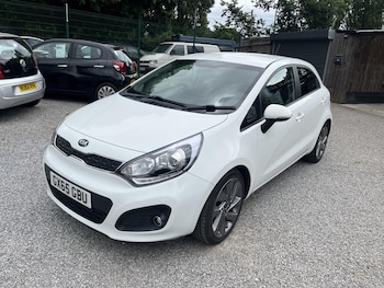Used Kia Rio 2022 for sale - 79045192: Photo