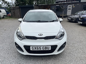 Used Kia Rio 2022 for sale - 79045192: Photo