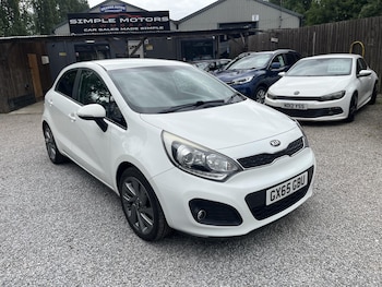 Used Kia Rio 2022 for sale - 79045192: Photo