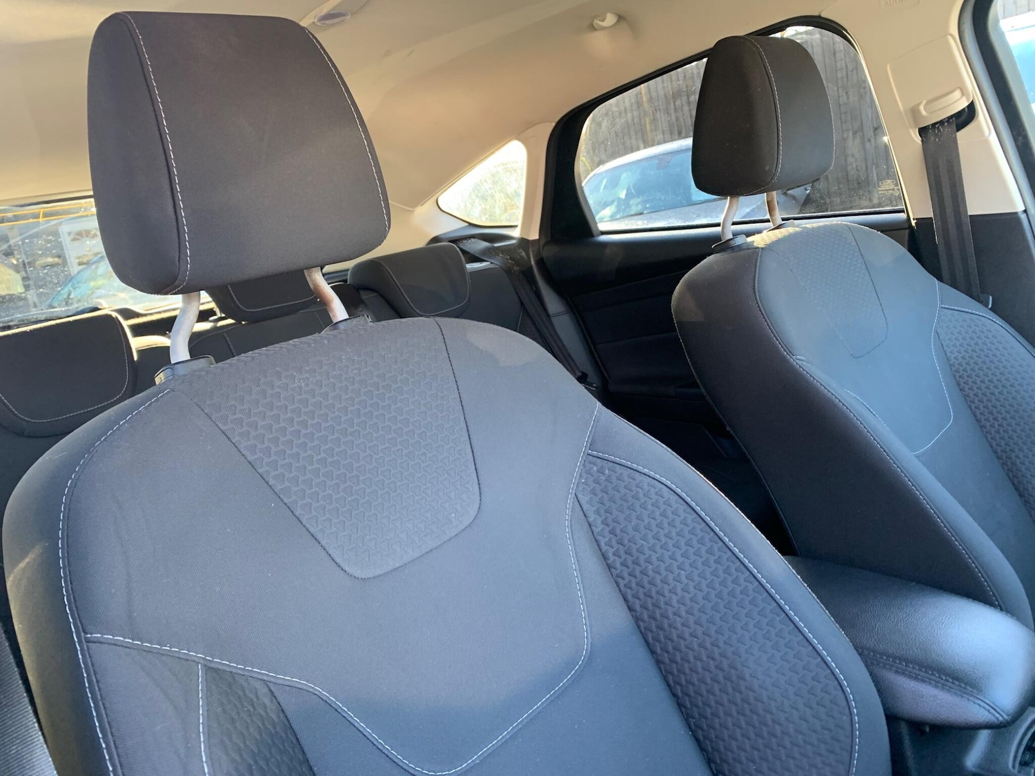 Used Ford Focus 2015 for sale - 76898383: Photo 12