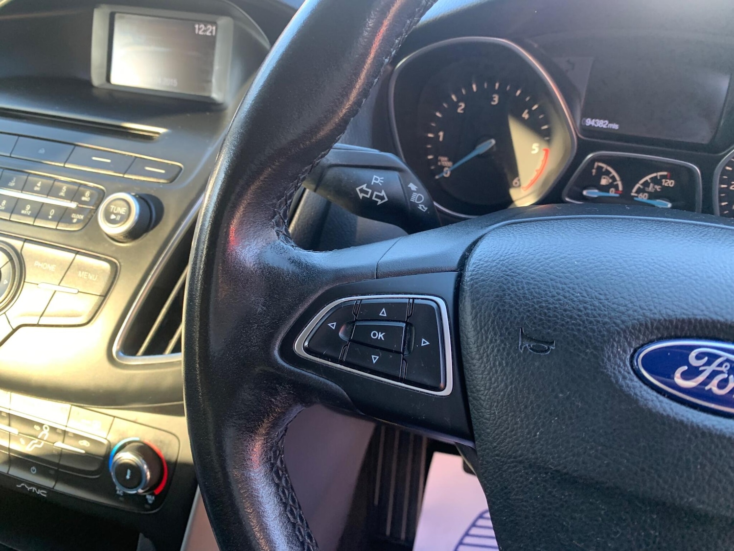 Used Ford Focus 2015 for sale - 76898383: Photo 14