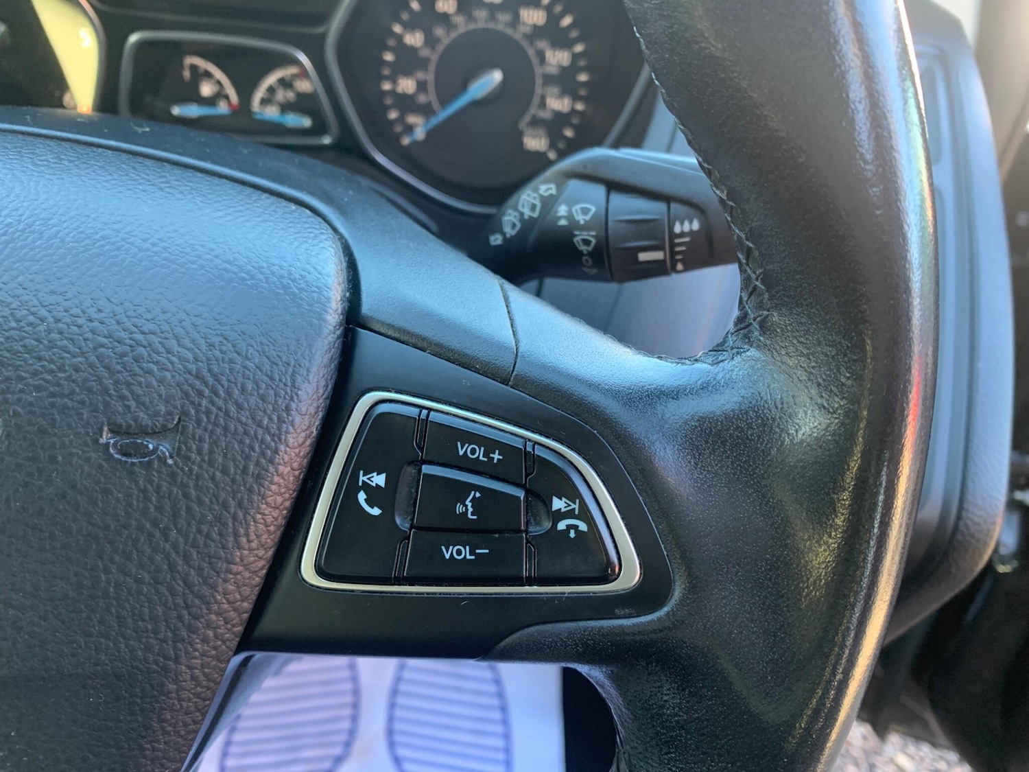 Used Ford Focus 2015 for sale - 76898383: Photo 15