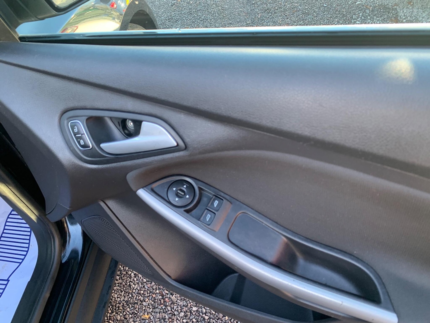 Used Ford Focus 2015 for sale - 76898383: Photo 19