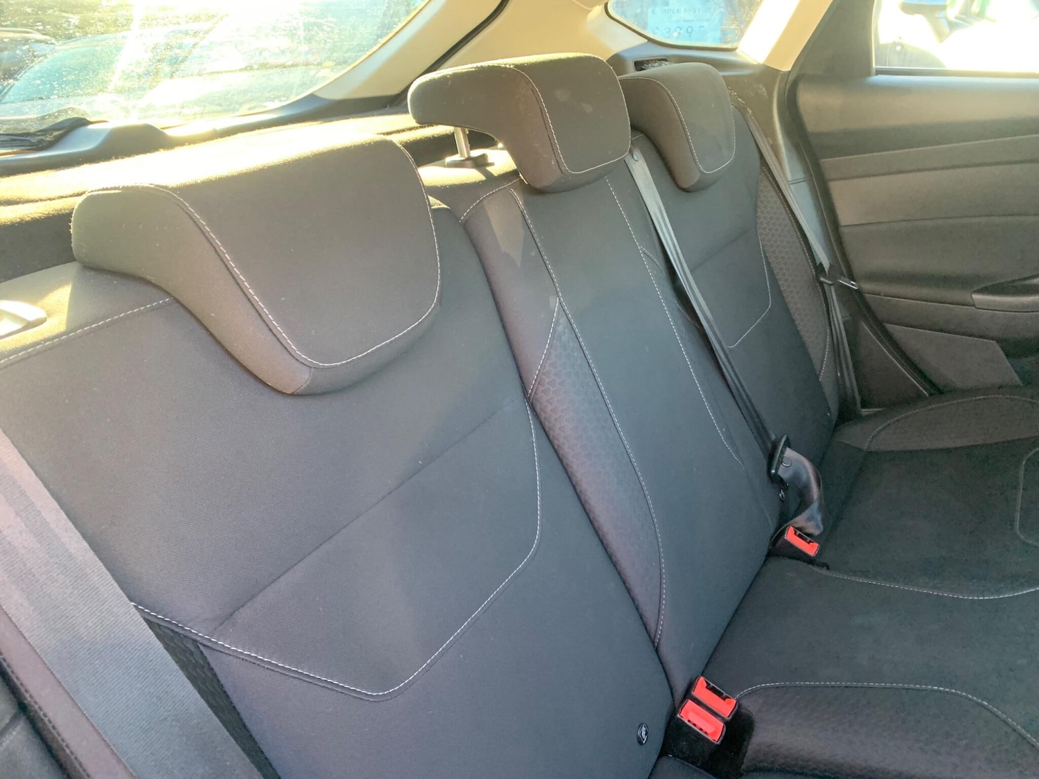 Used Ford Focus 2015 for sale - 76898383: Photo 21