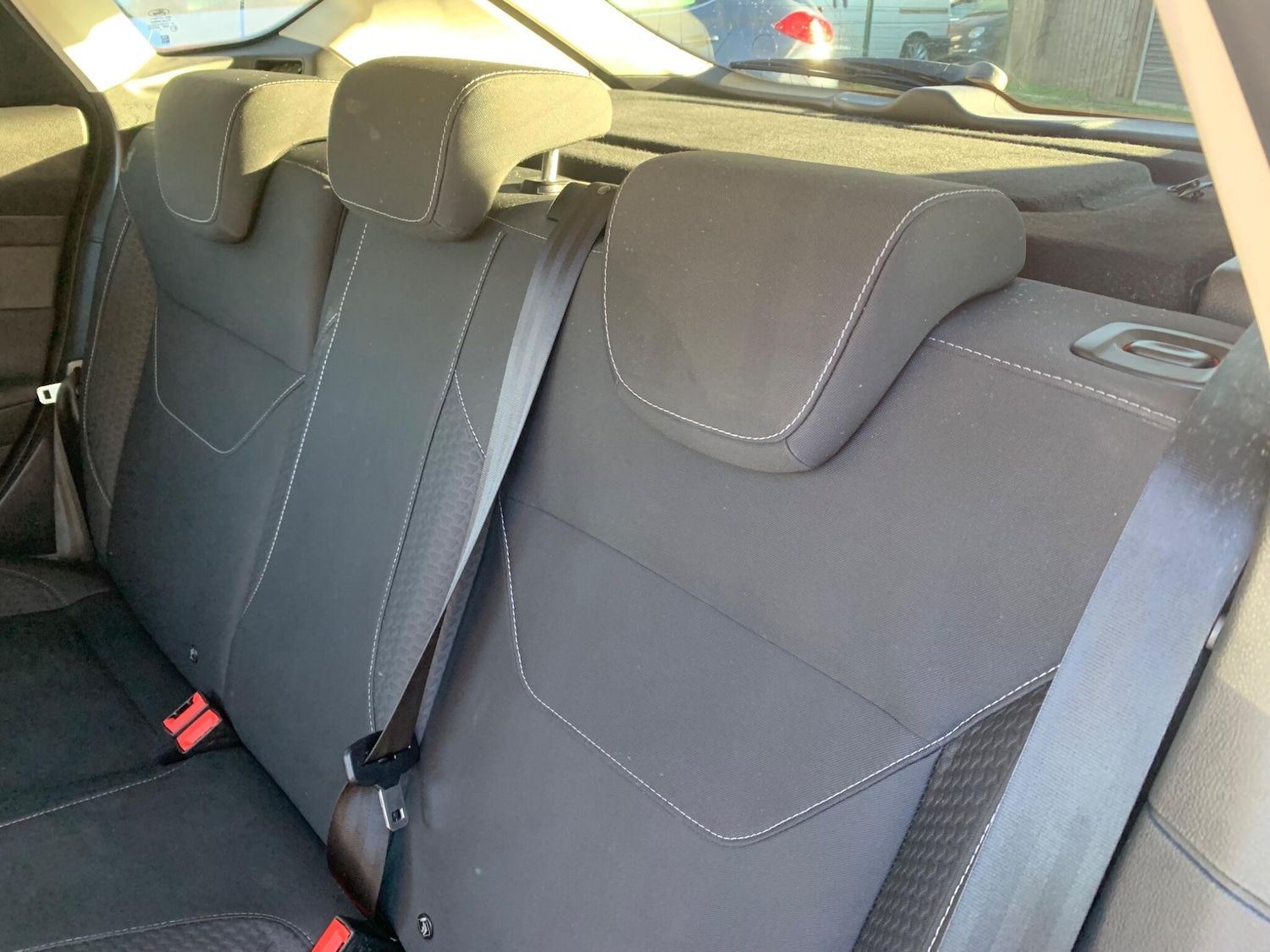 Used Ford Focus 2015 for sale - 76898383: Photo 32