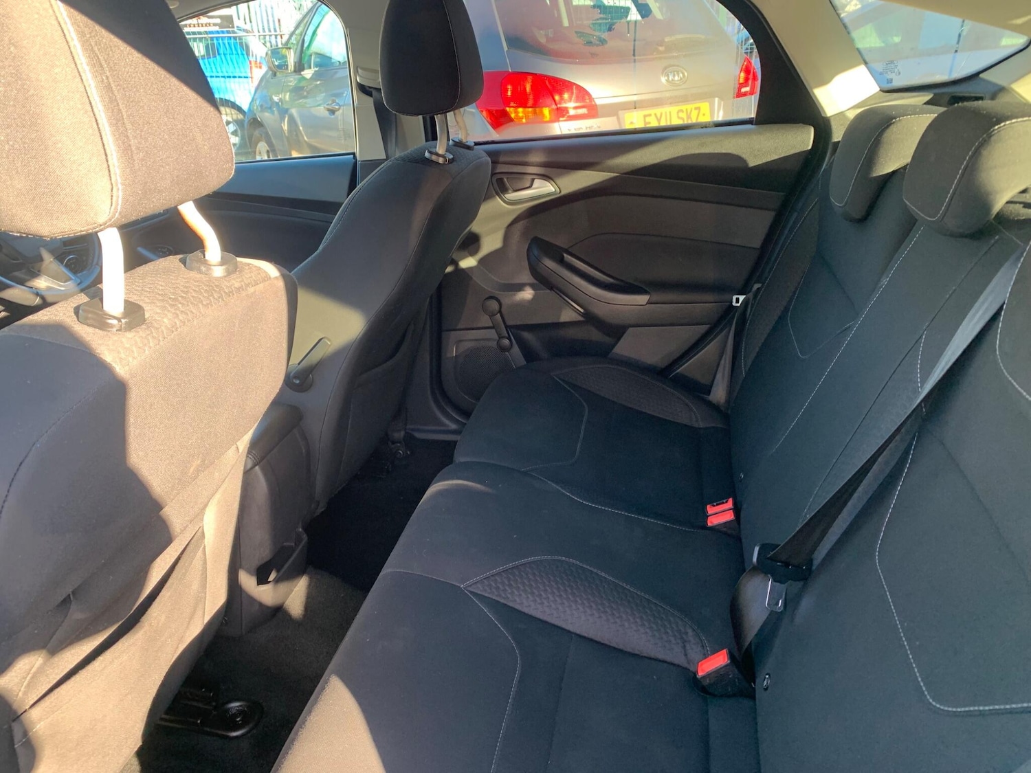 Used Ford Focus 2015 for sale - 76898383: Photo 33