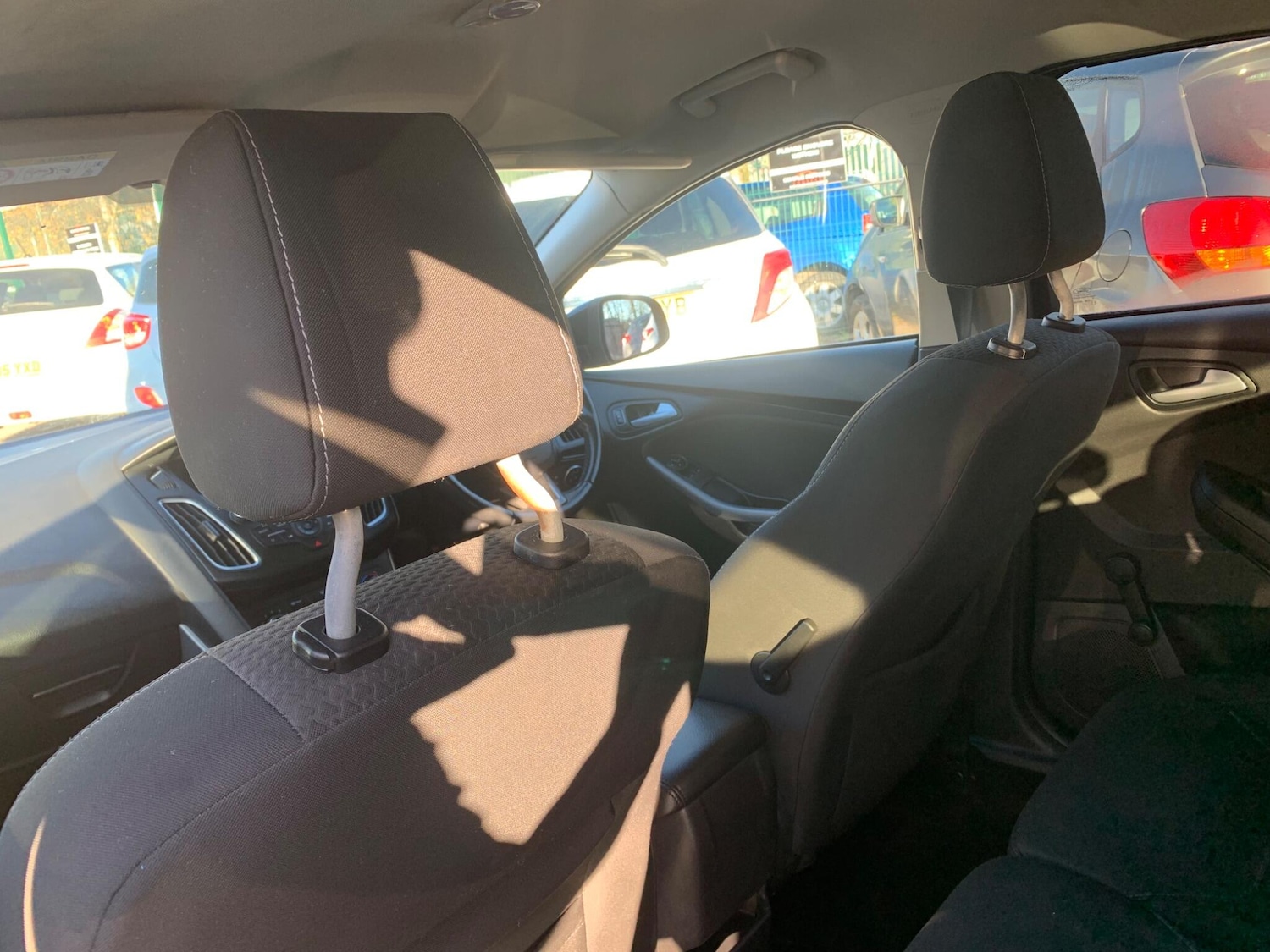 Used Ford Focus 2015 for sale - 76898383: Photo 34