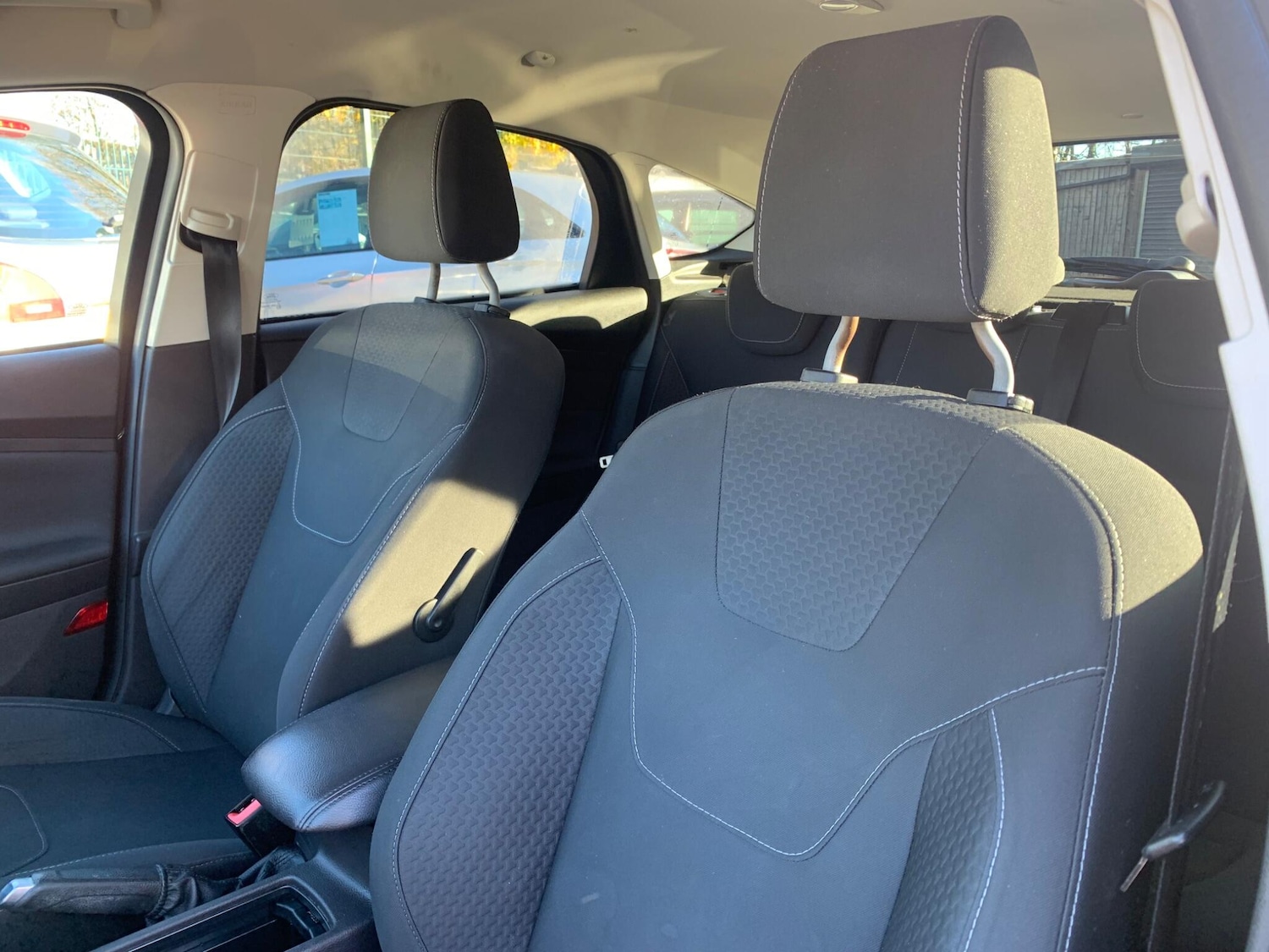 Used Ford Focus 2015 for sale - 76898383: Photo 38