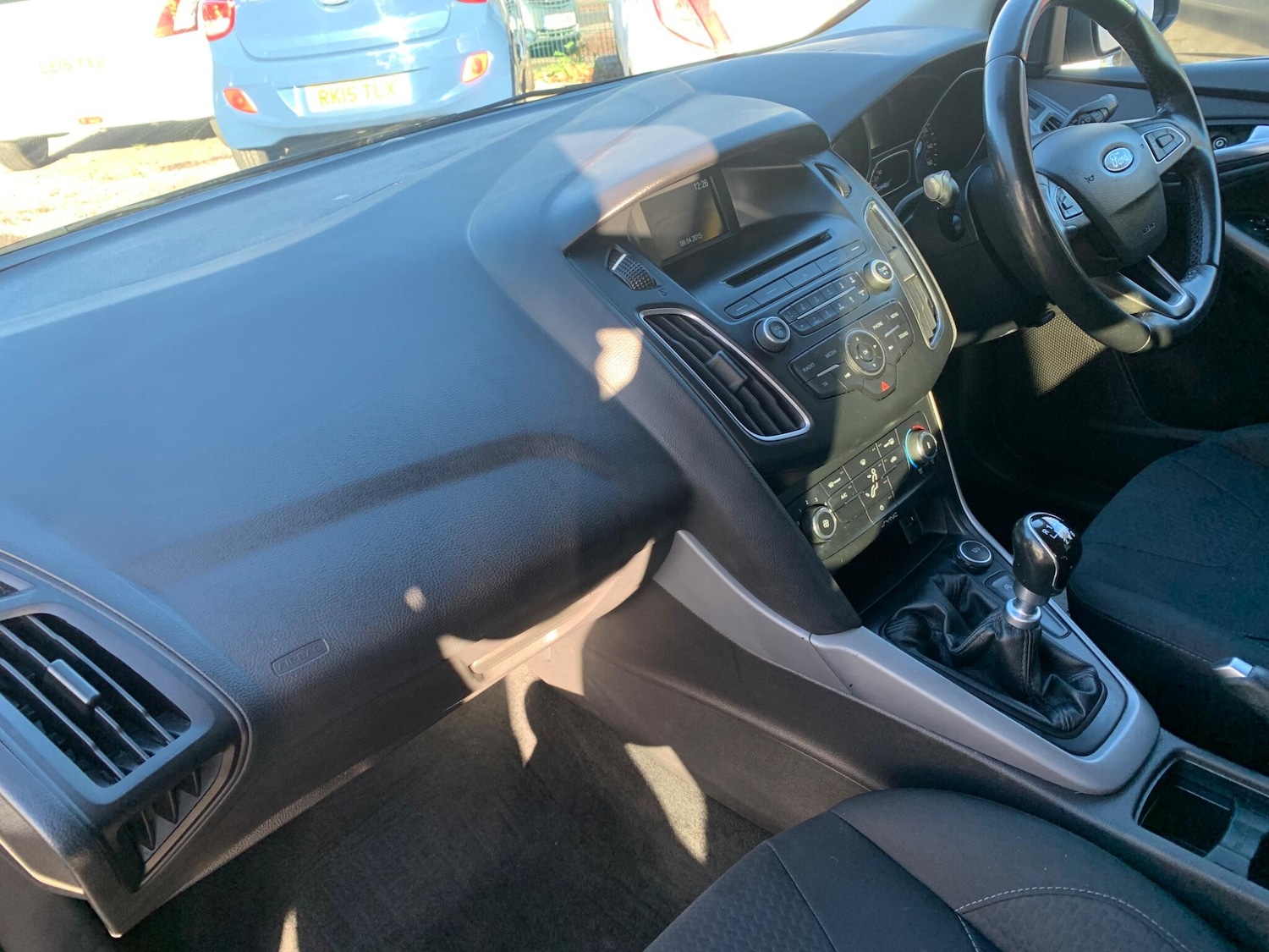 Used Ford Focus 2015 for sale - 76898383: Photo 40