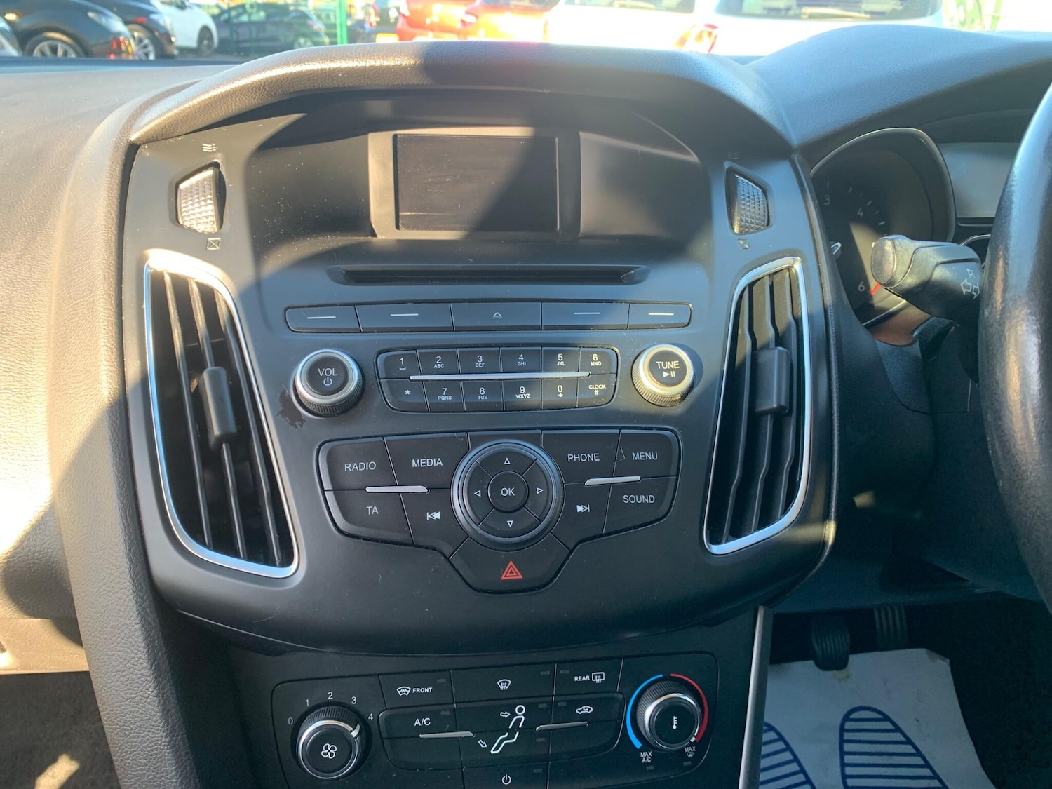 Used Ford Focus 2015 for sale - 76898383: Photo 41