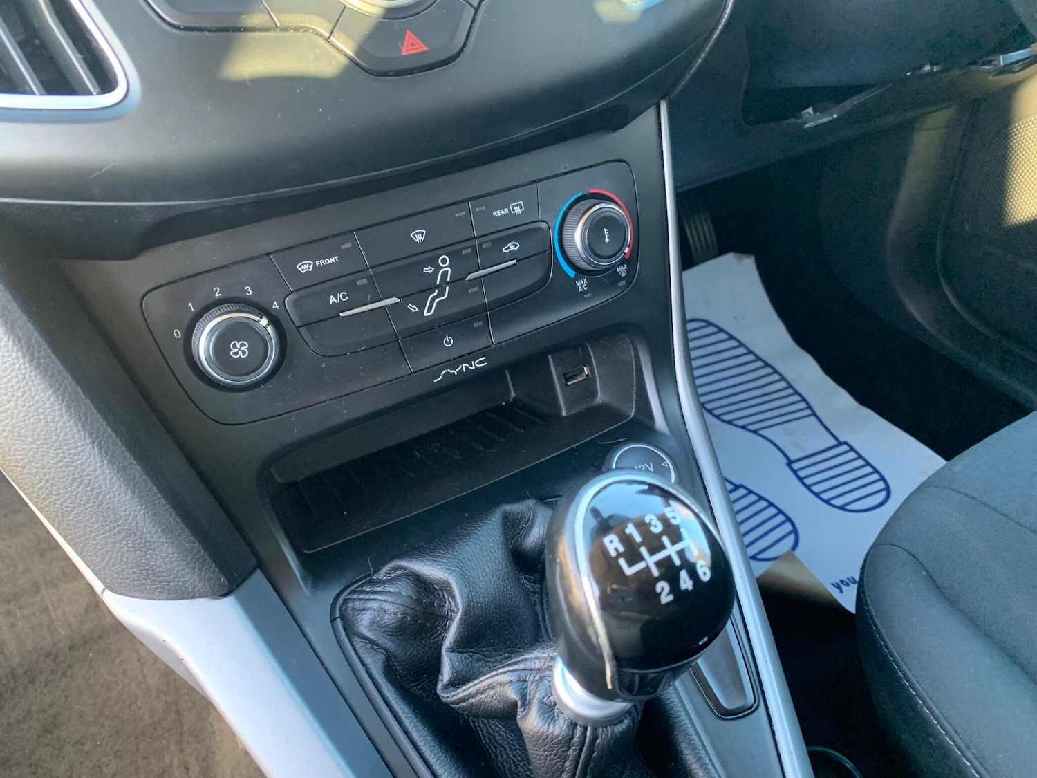 Used Ford Focus 2015 for sale - 76898383: Photo 43