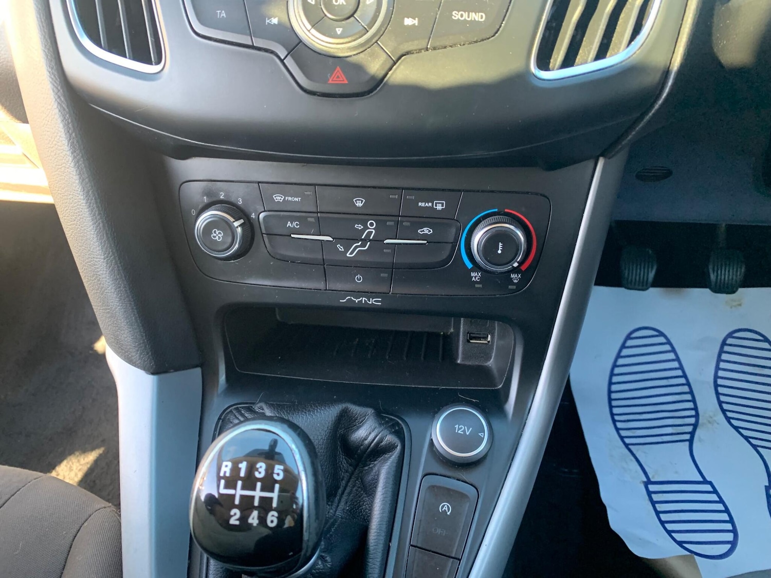 Used Ford Focus 2015 for sale - 76898383: Photo 44