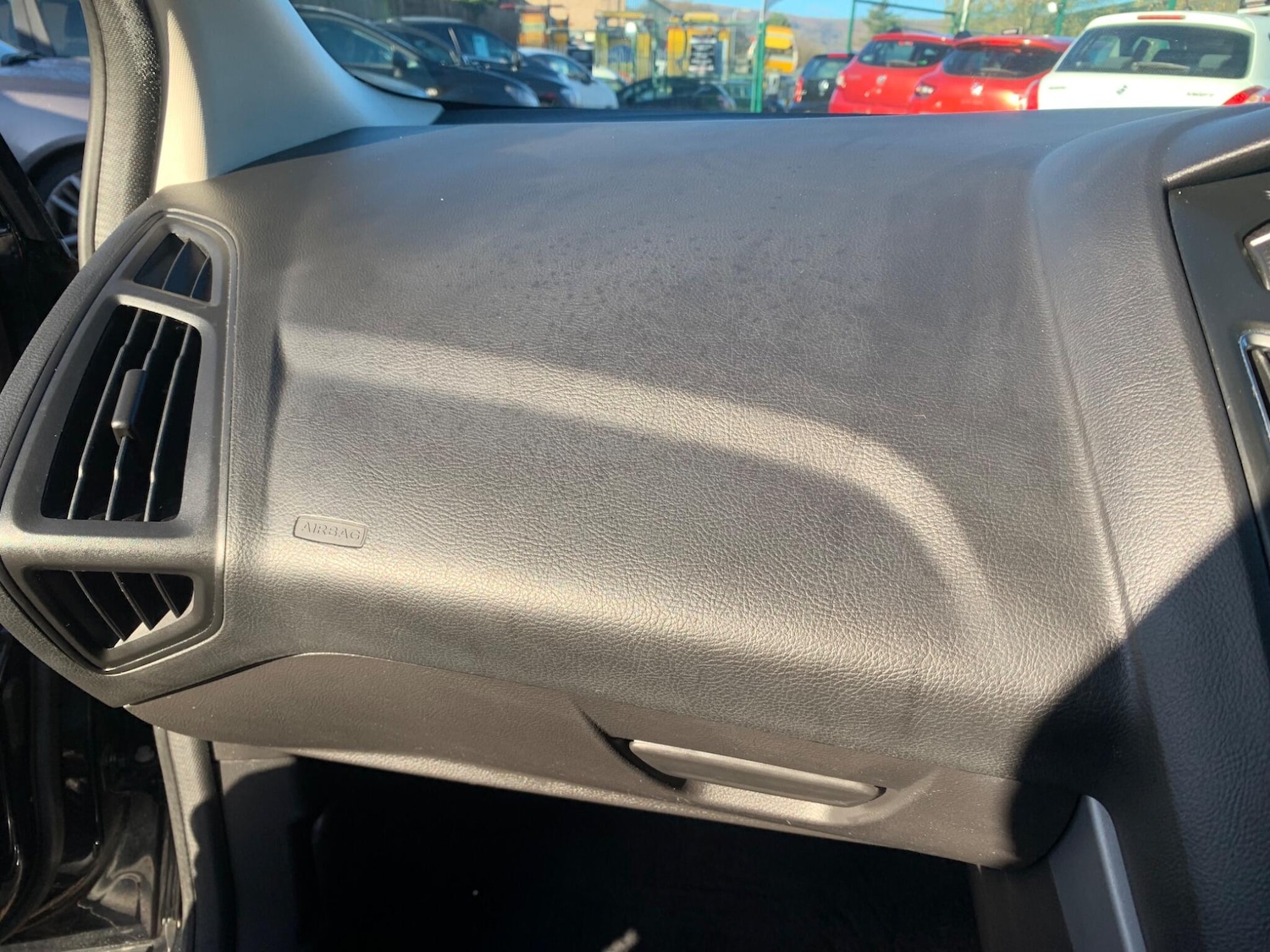 Used Ford Focus 2015 for sale - 76898383: Photo 45