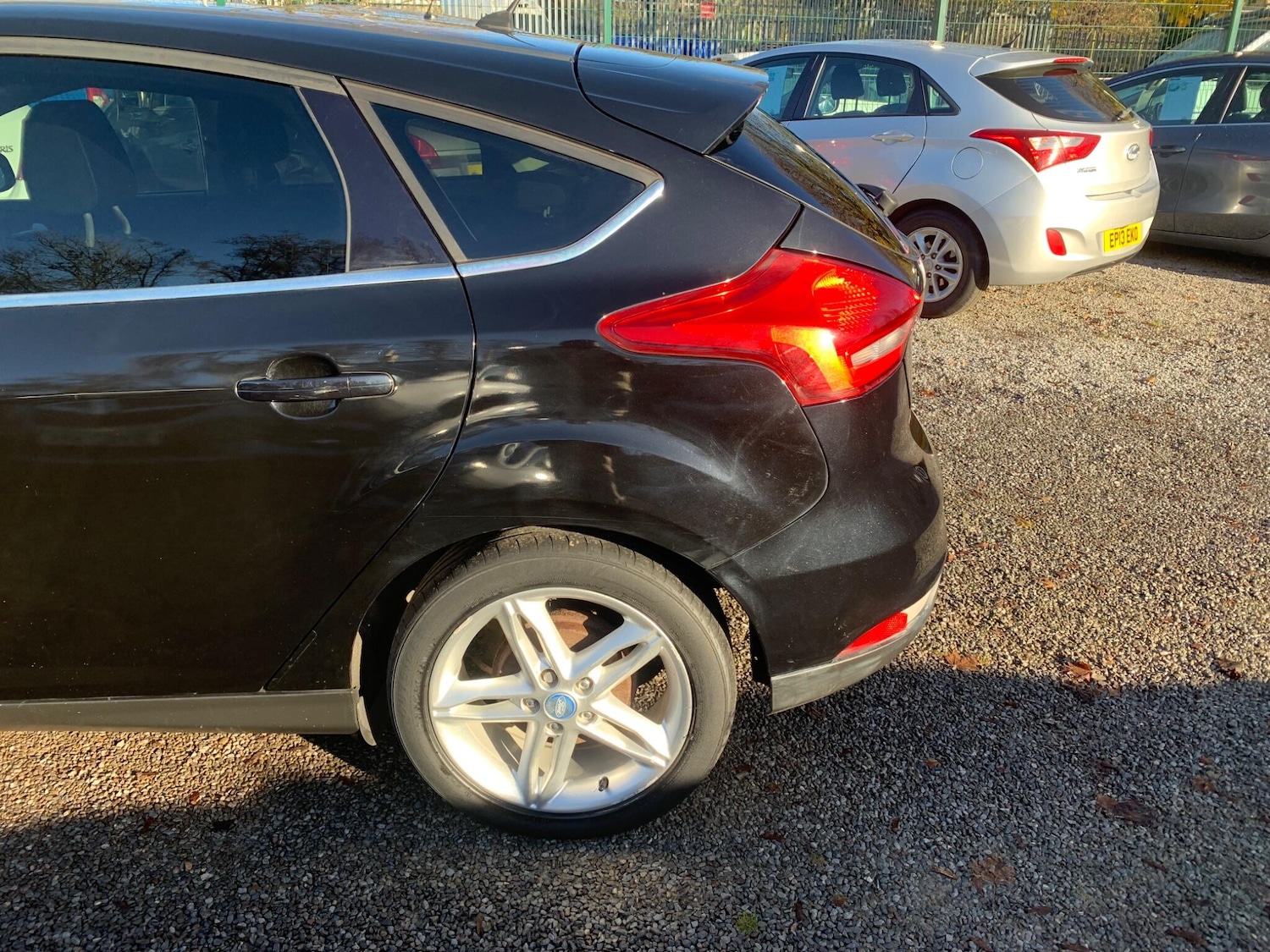 Used Ford Focus 2015 for sale - 76898383: Photo 66