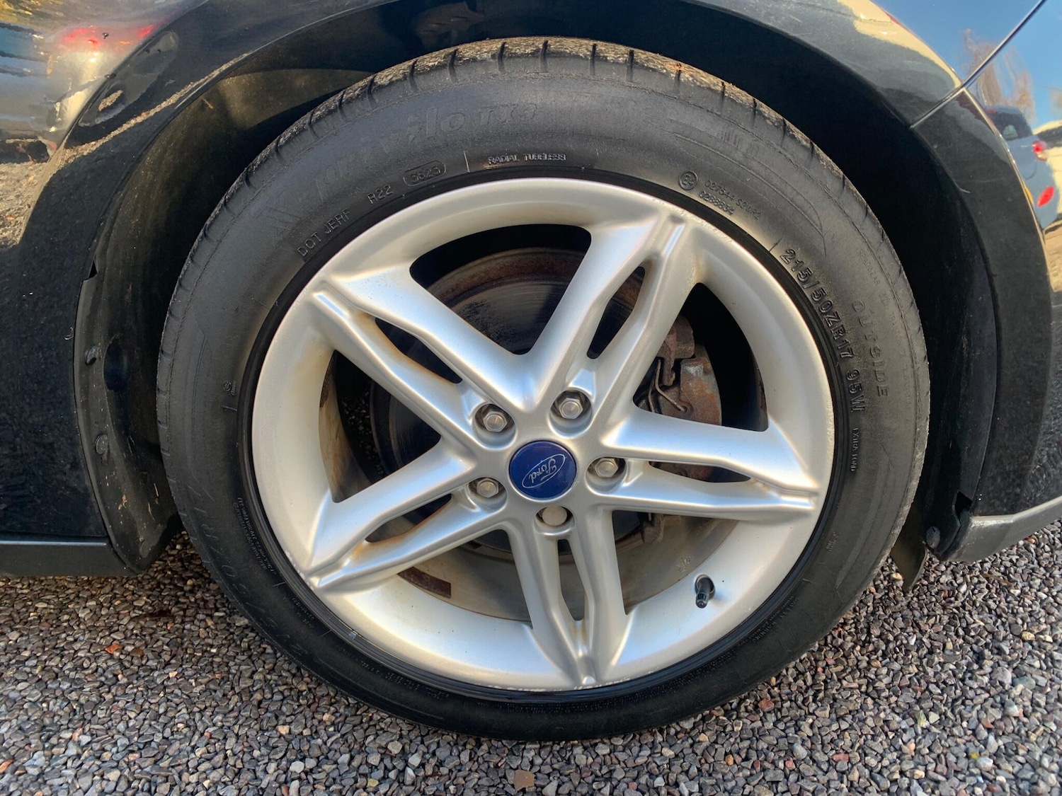 Used Ford Focus 2015 for sale - 76898383: Photo 67