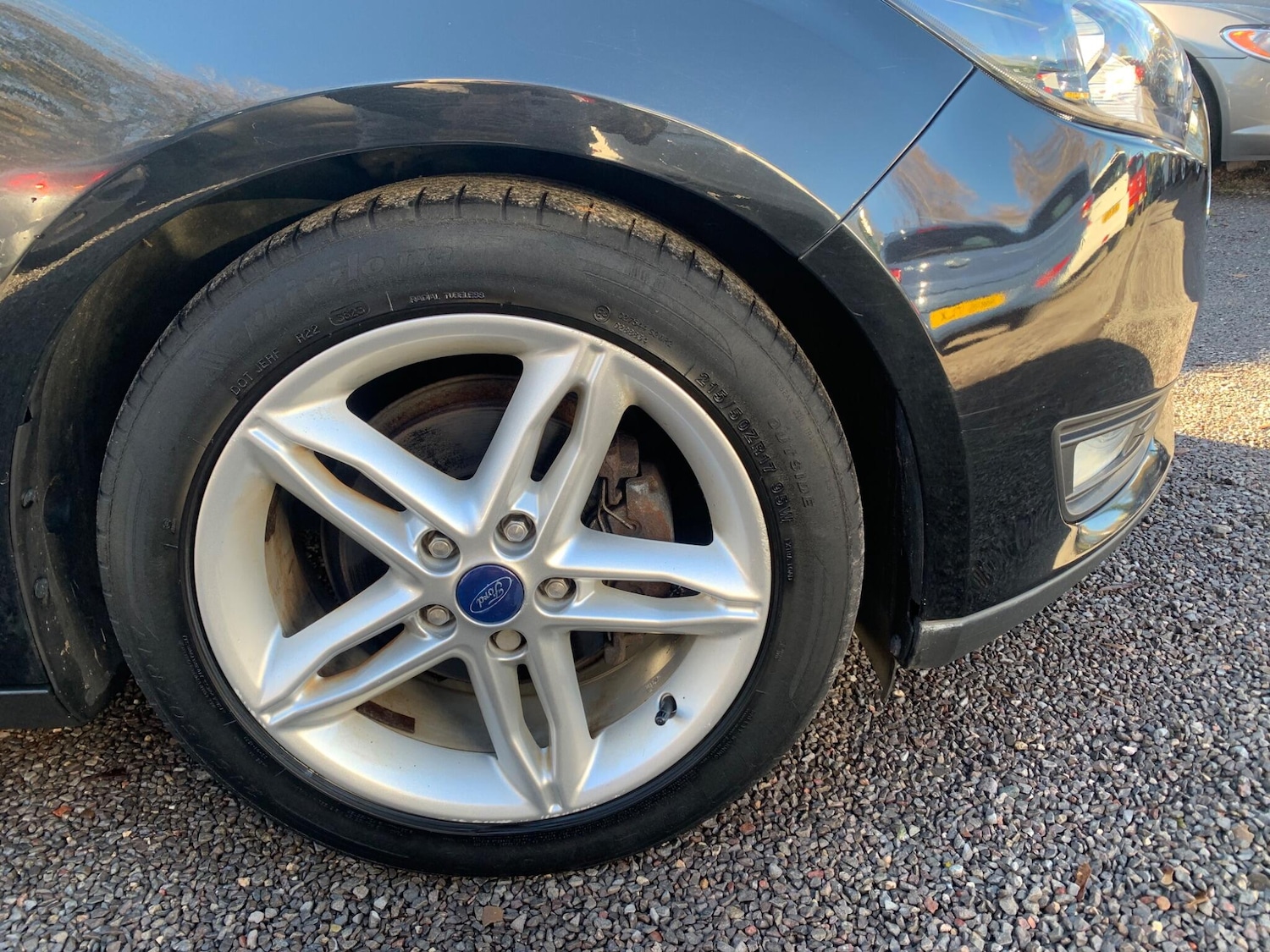 Used Ford Focus 2015 for sale - 76898383: Photo 68