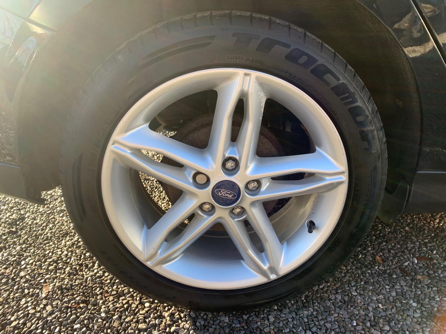 Used Ford Focus 2015 for sale - 76898383: Photo 69