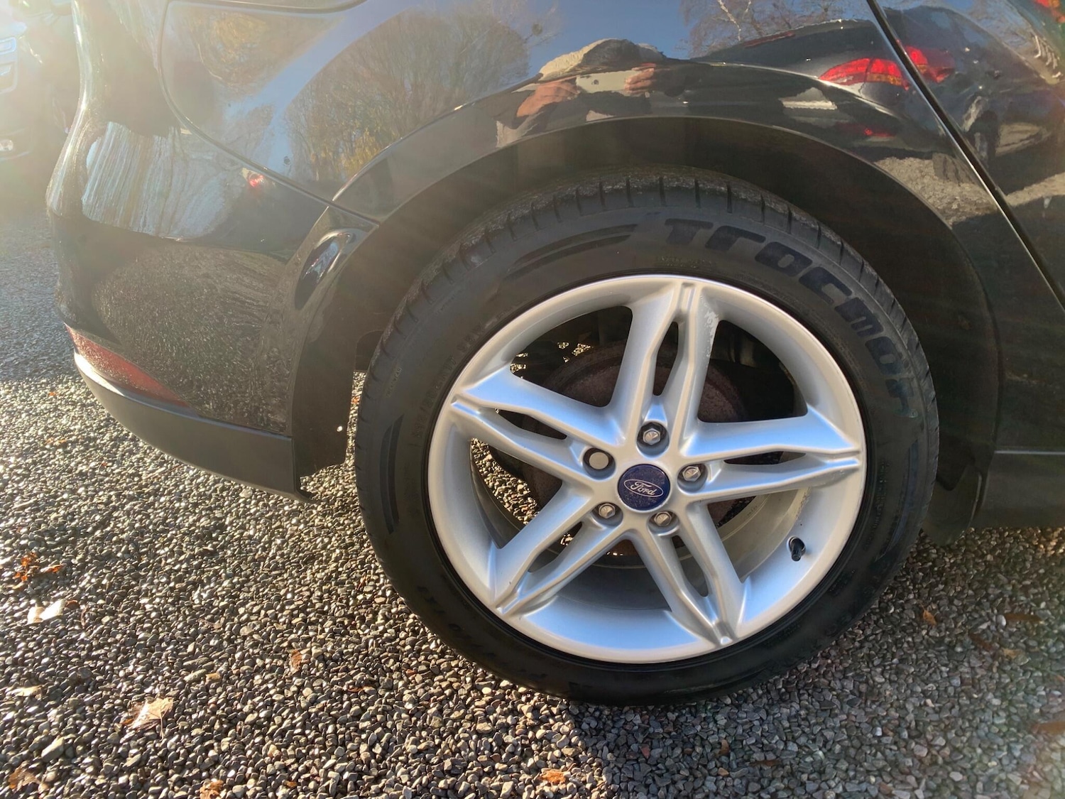 Used Ford Focus 2015 for sale - 76898383: Photo 70