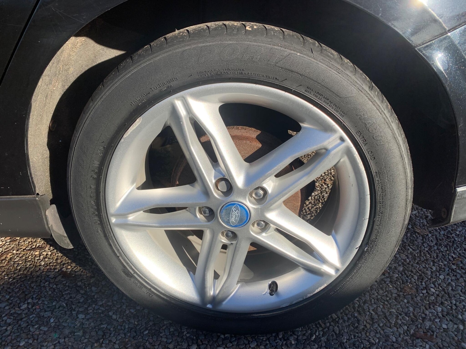 Used Ford Focus 2015 for sale - 76898383: Photo 71