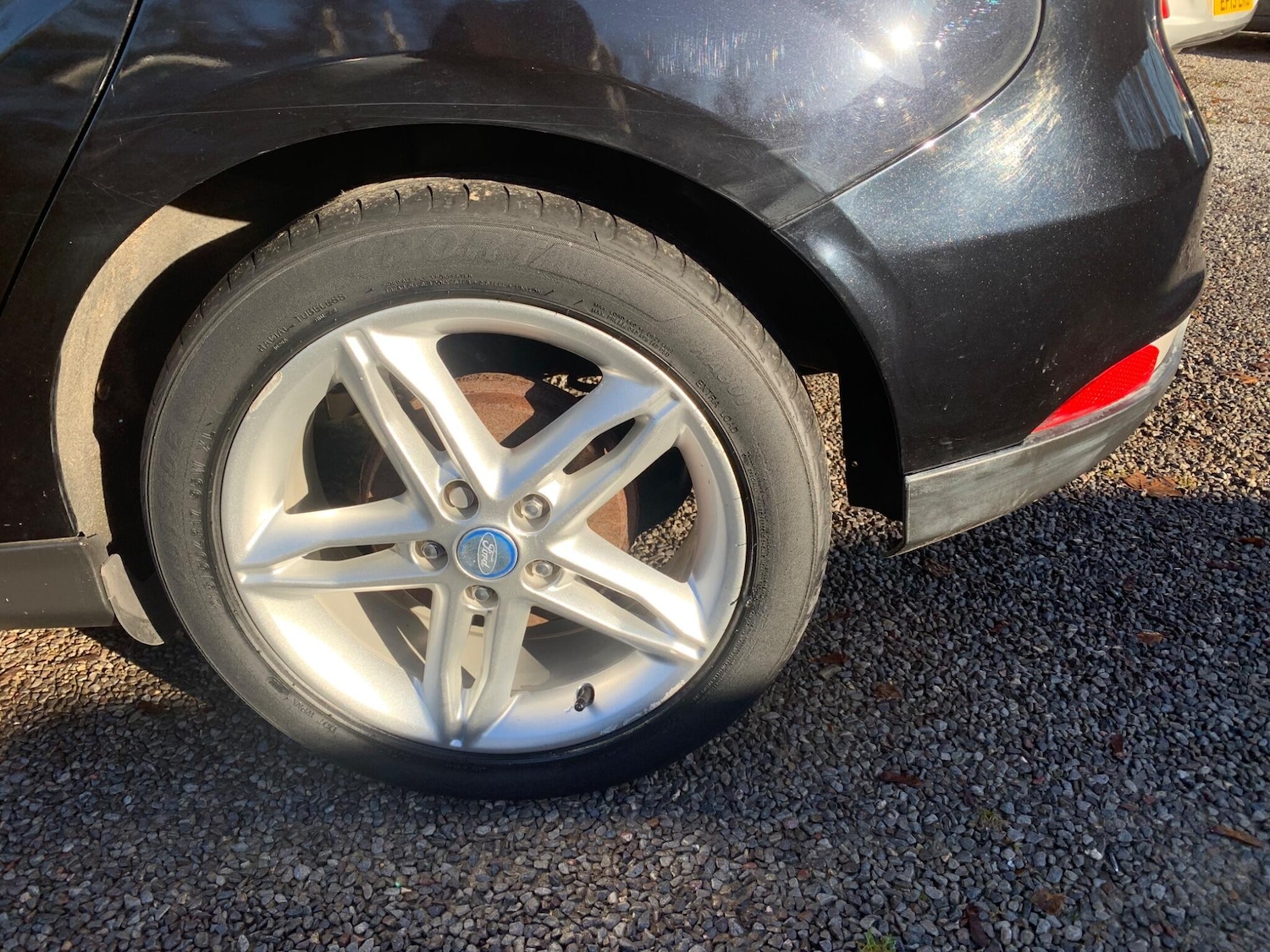 Used Ford Focus 2015 for sale - 76898383: Photo 72