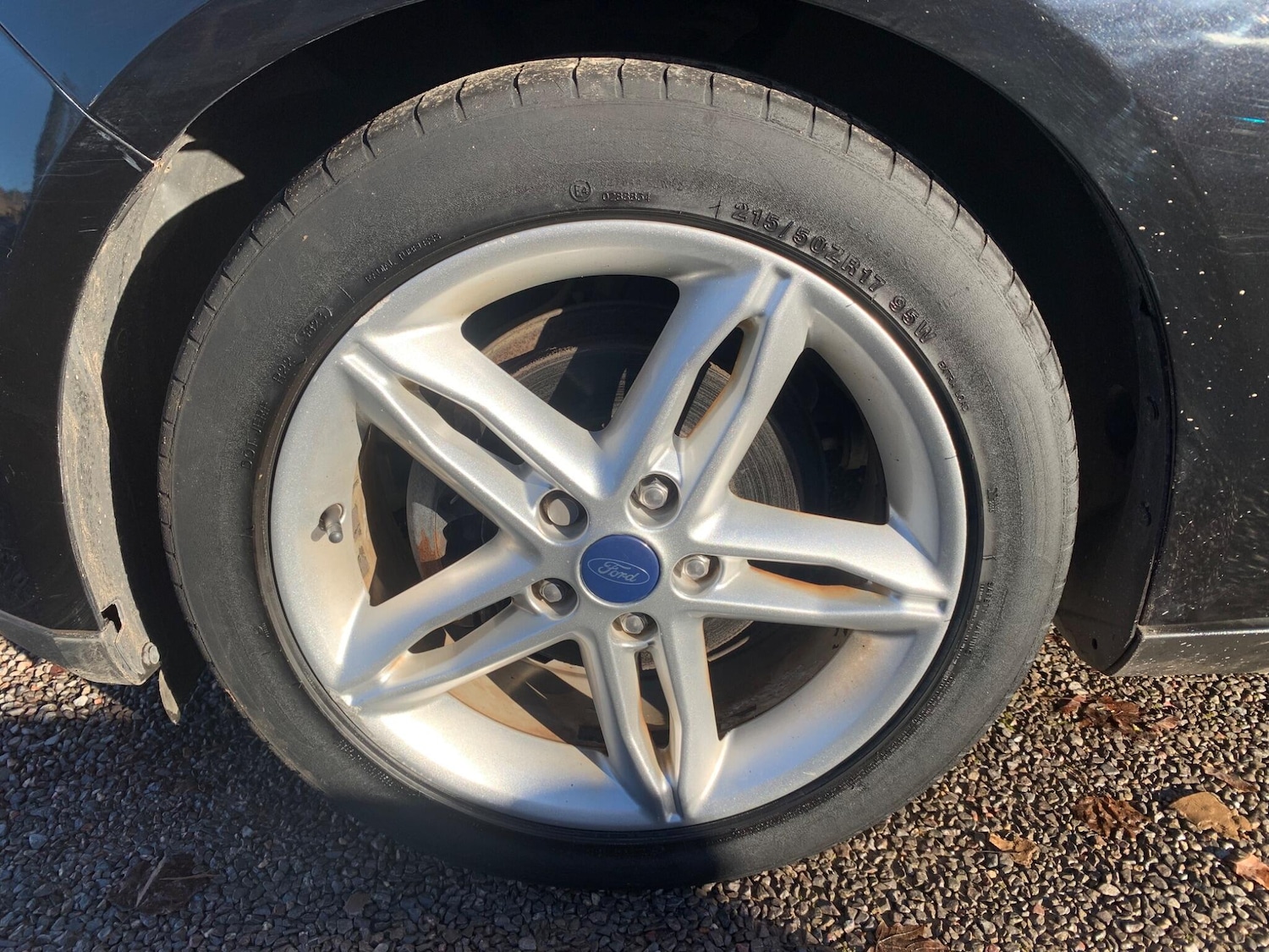 Used Ford Focus 2015 for sale - 76898383: Photo 73