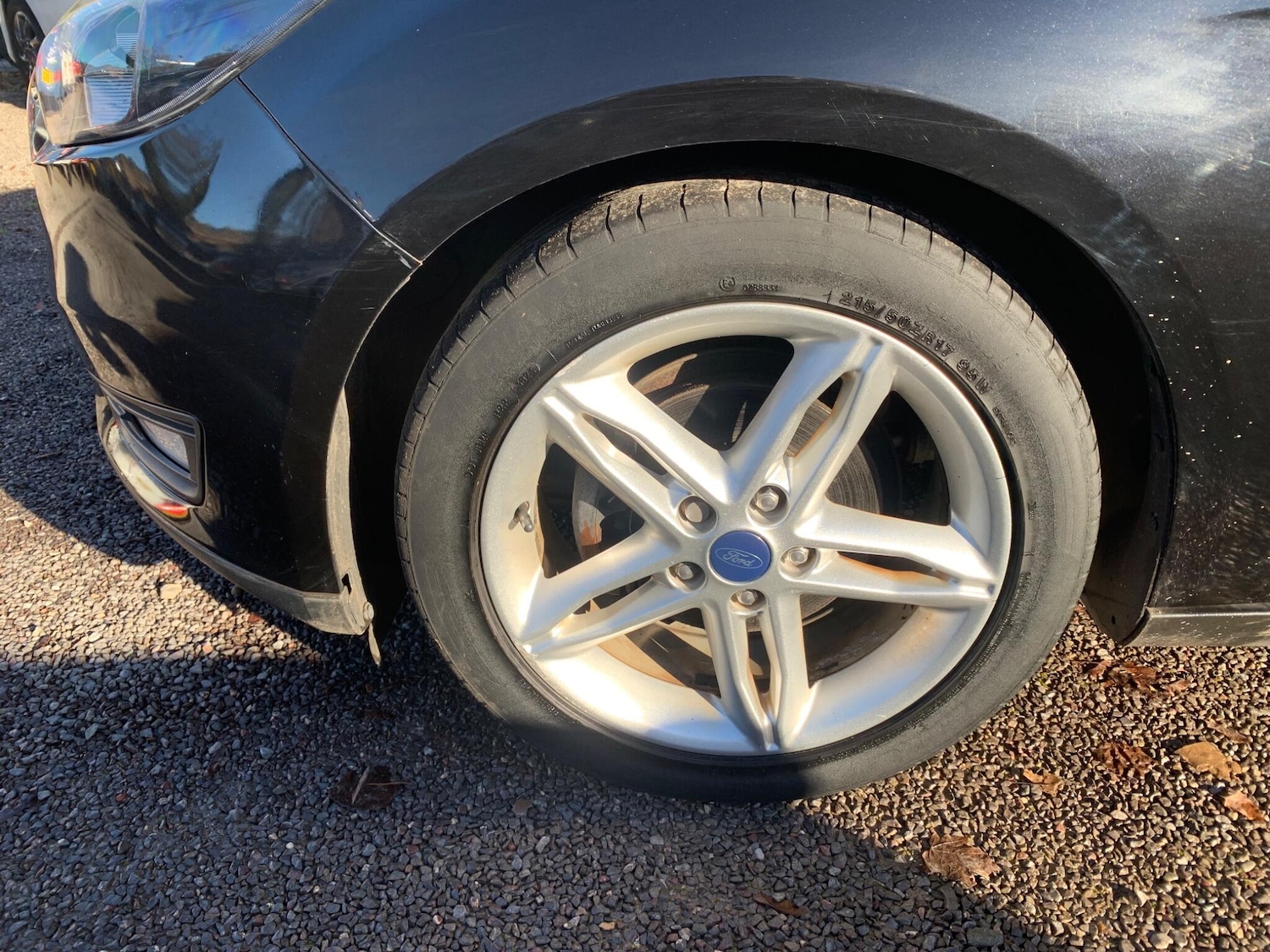 Used Ford Focus 2015 for sale - 76898383: Photo 74