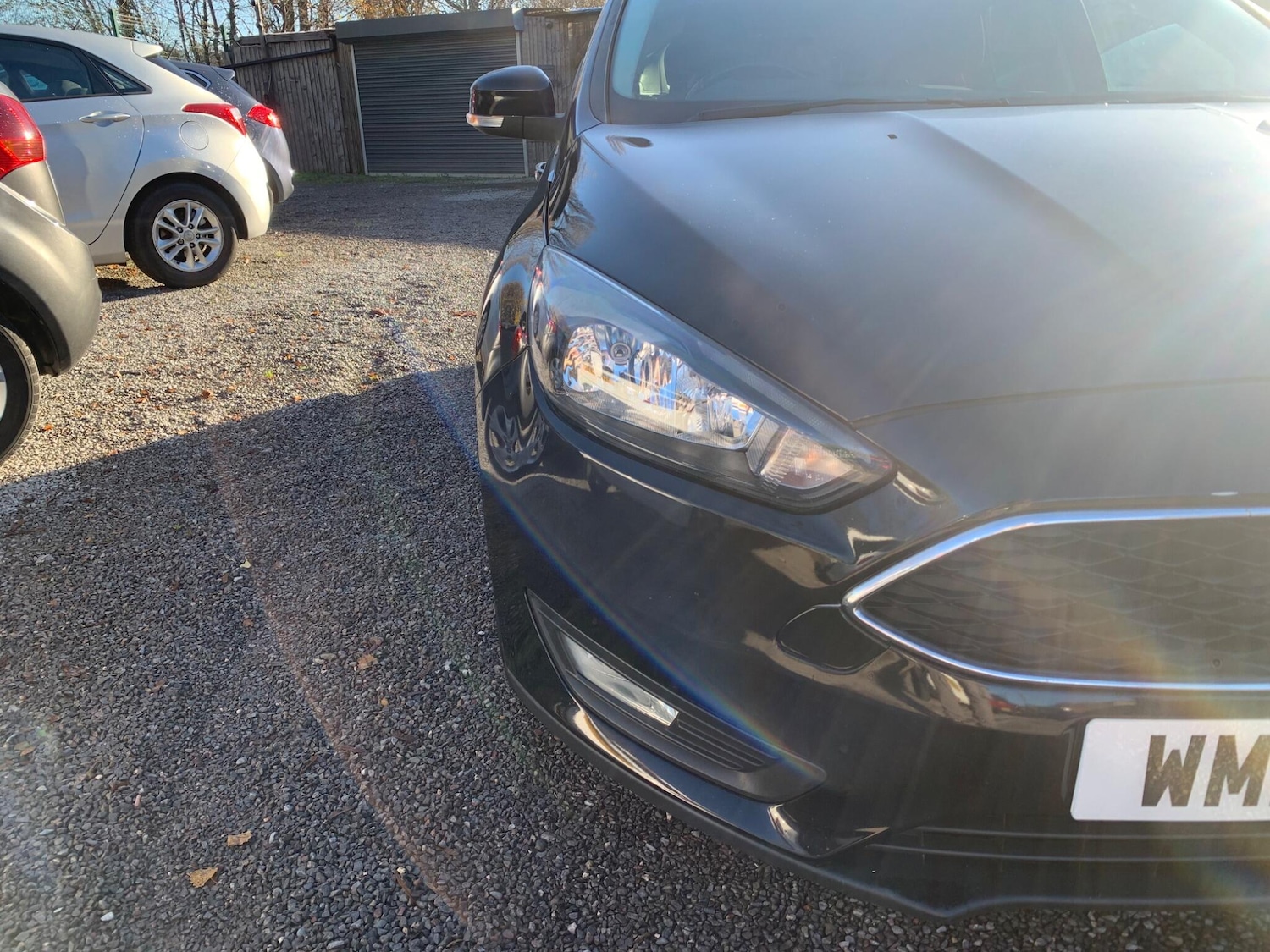 Used Ford Focus 2015 for sale - 76898383: Photo 75