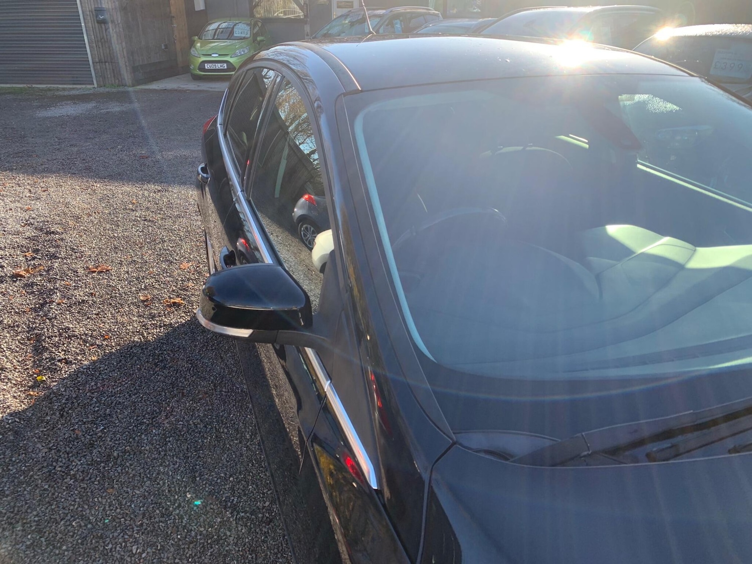 Used Ford Focus 2015 for sale - 76898383: Photo 76