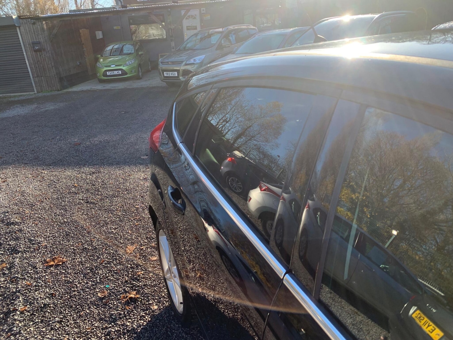 Used Ford Focus 2015 for sale - 76898383: Photo 77