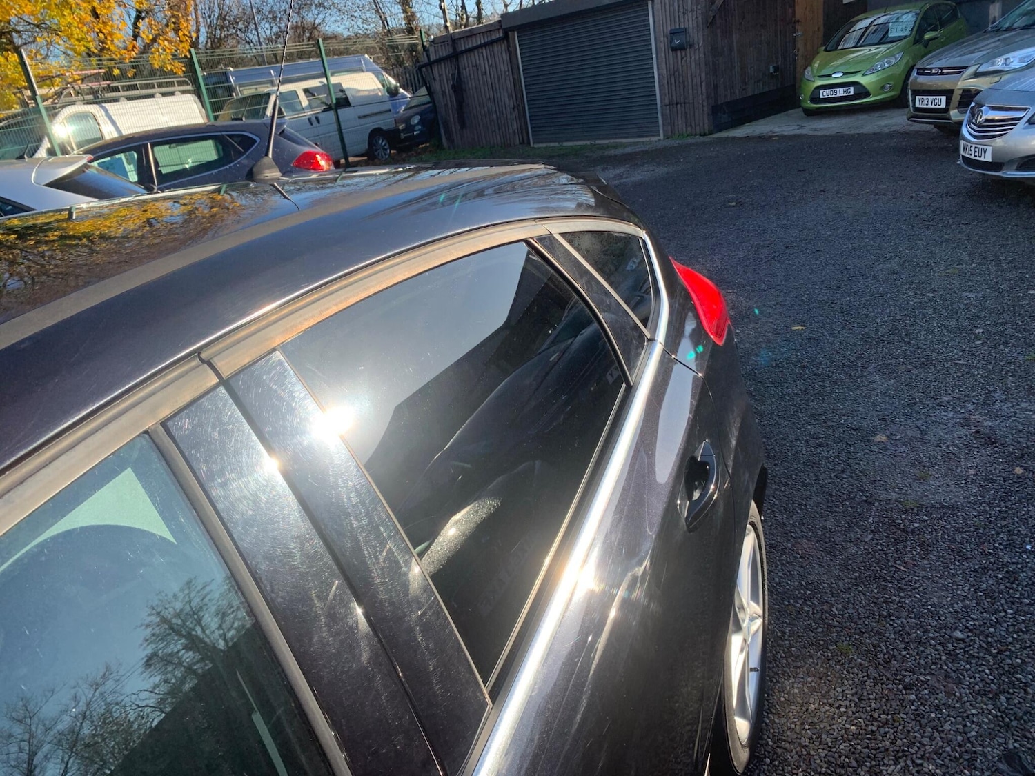 Used Ford Focus 2015 for sale - 76898383: Photo 80