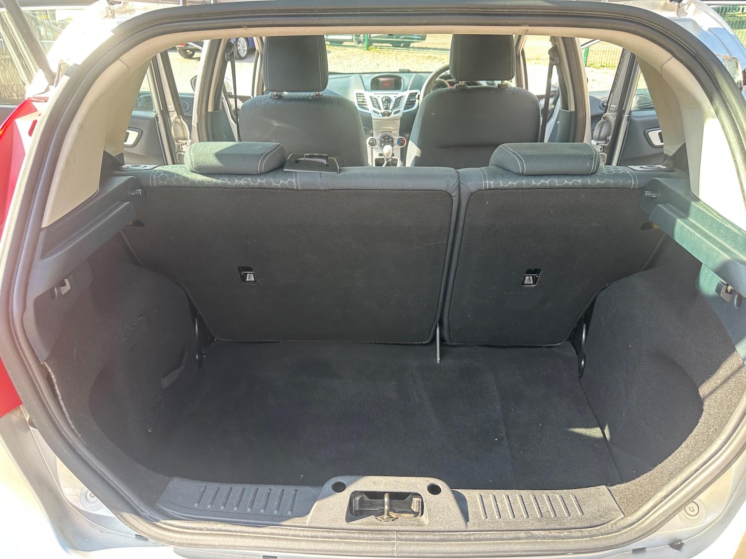 Vehicle 28