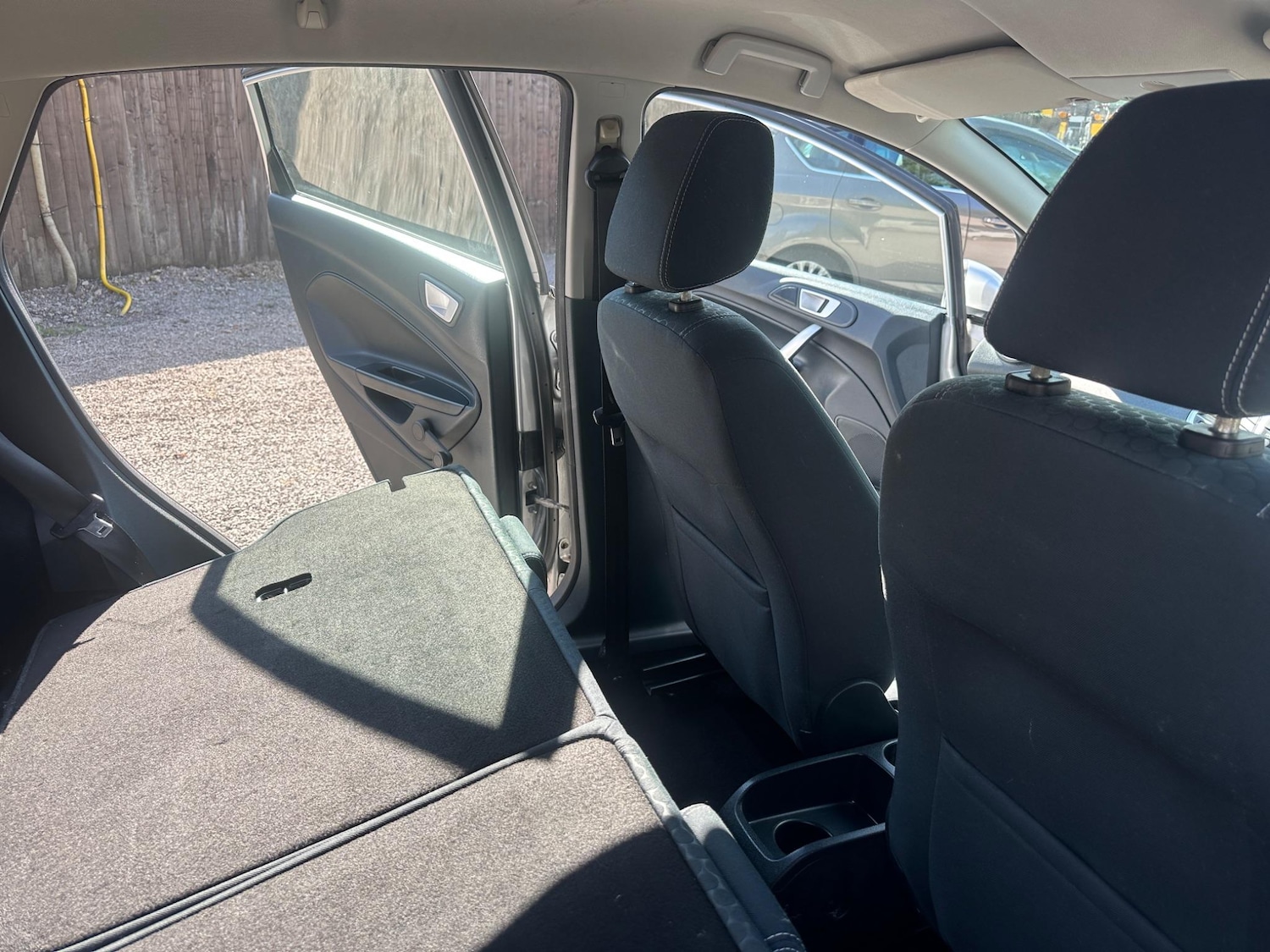 Vehicle 30
