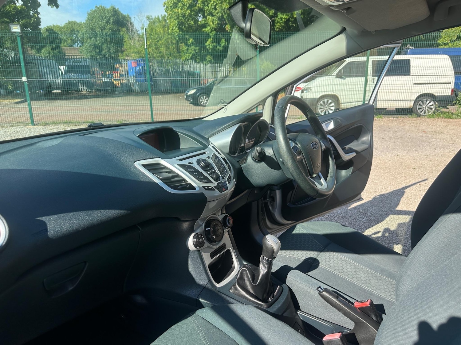 Vehicle 37