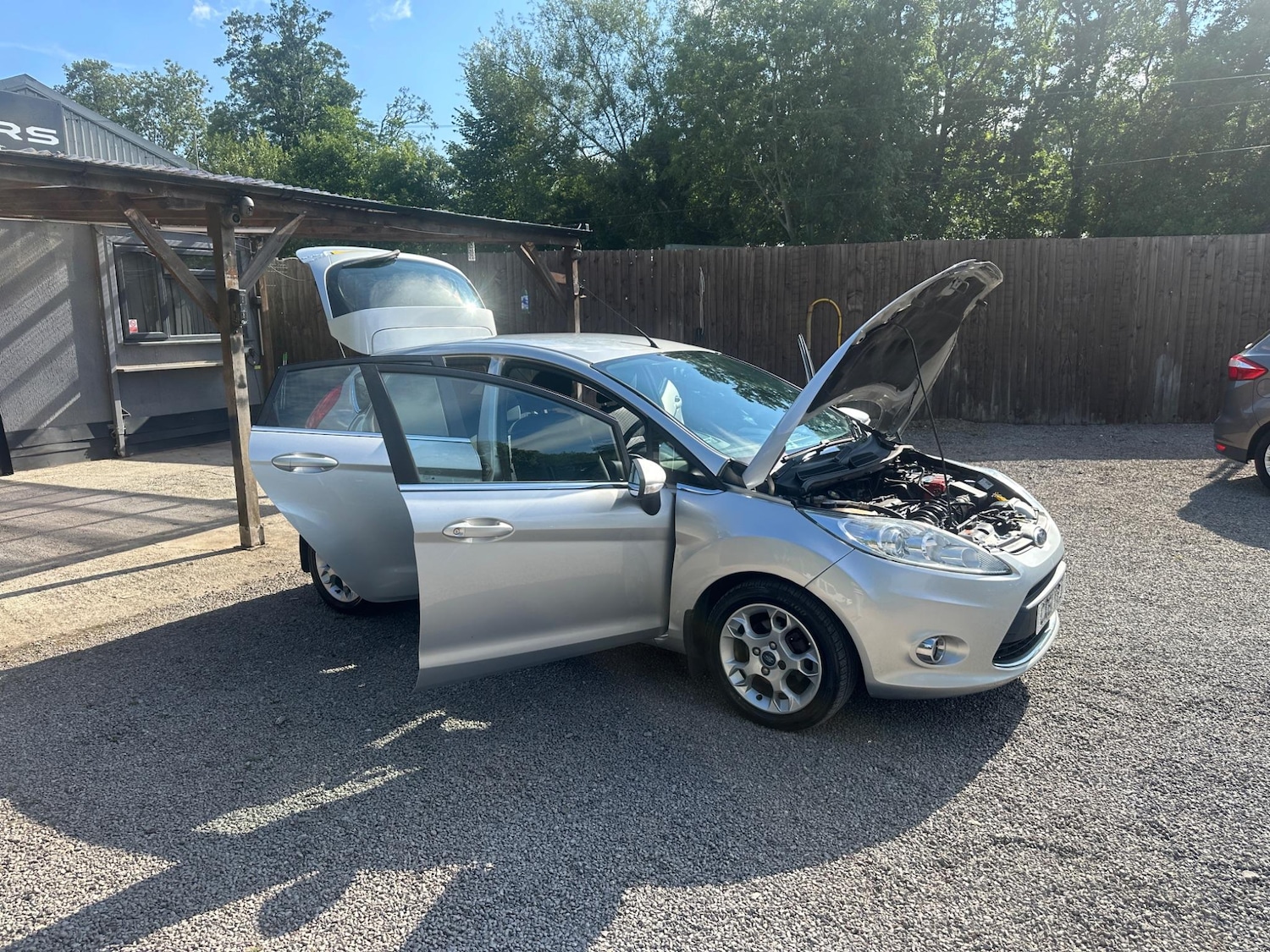 Vehicle 42