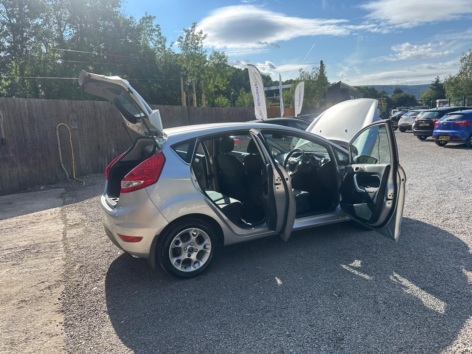 Vehicle 45