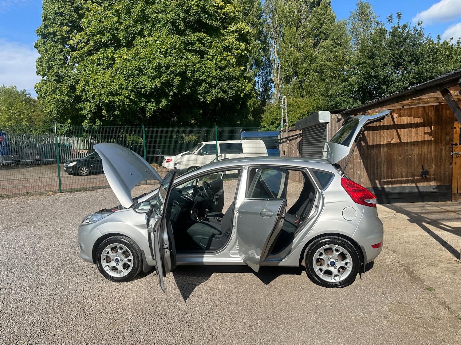 Vehicle 47