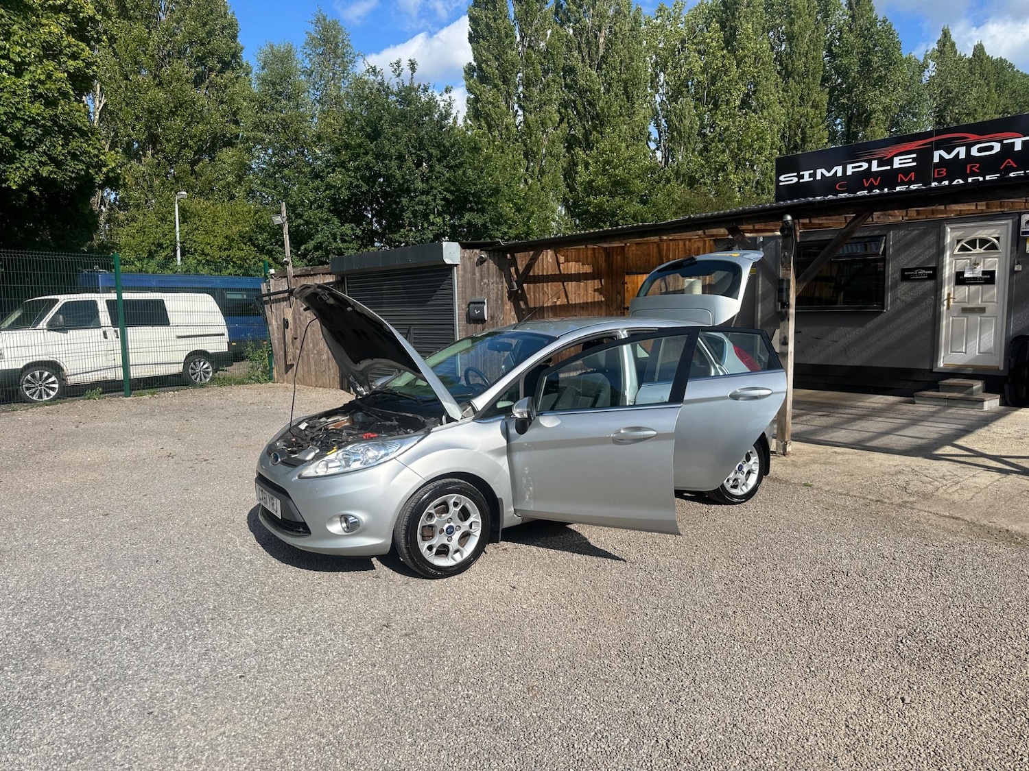 Vehicle 51