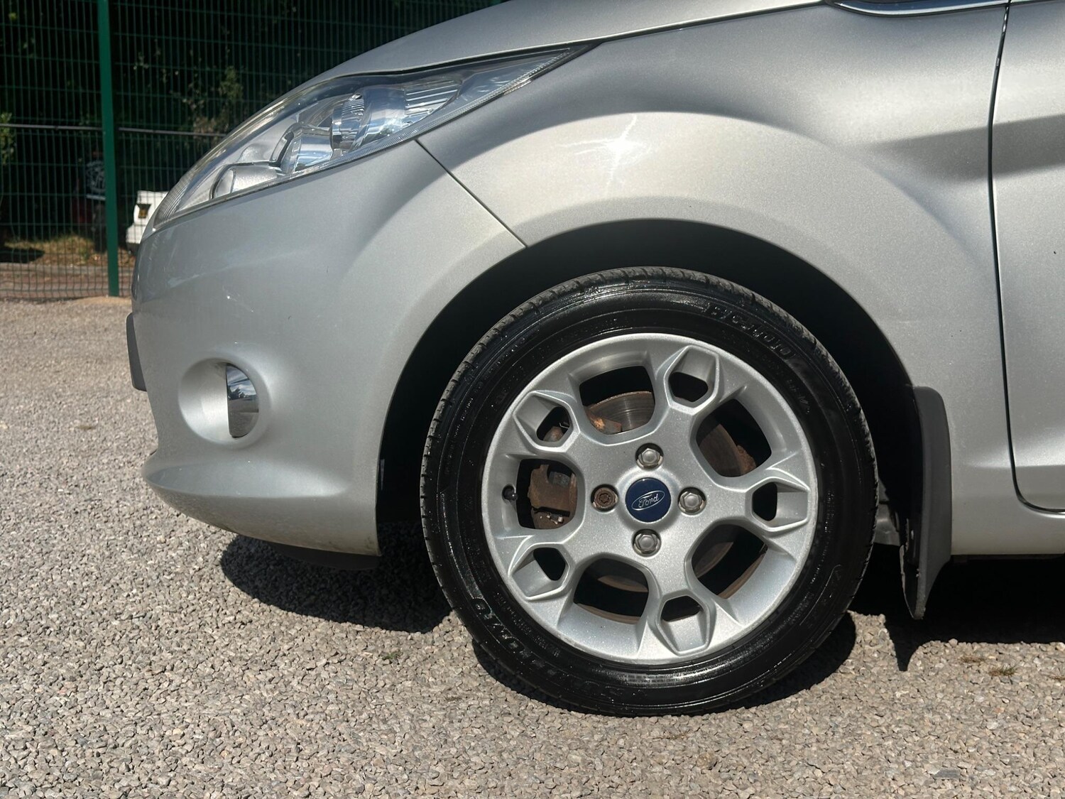 Vehicle 60