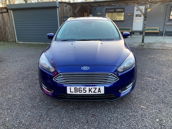 Used Ford Focus 2016 for sale - 77591041: Photo